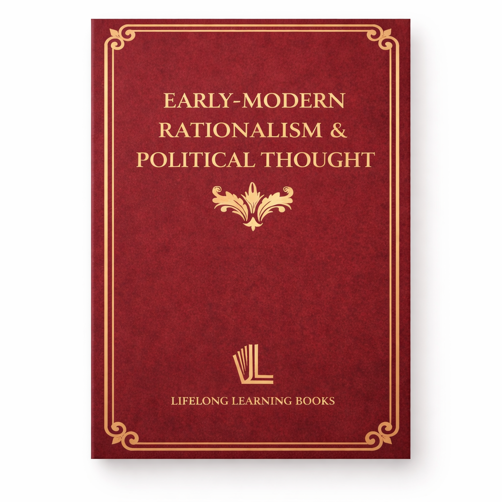 Early Modern Rationalism & Political Thought