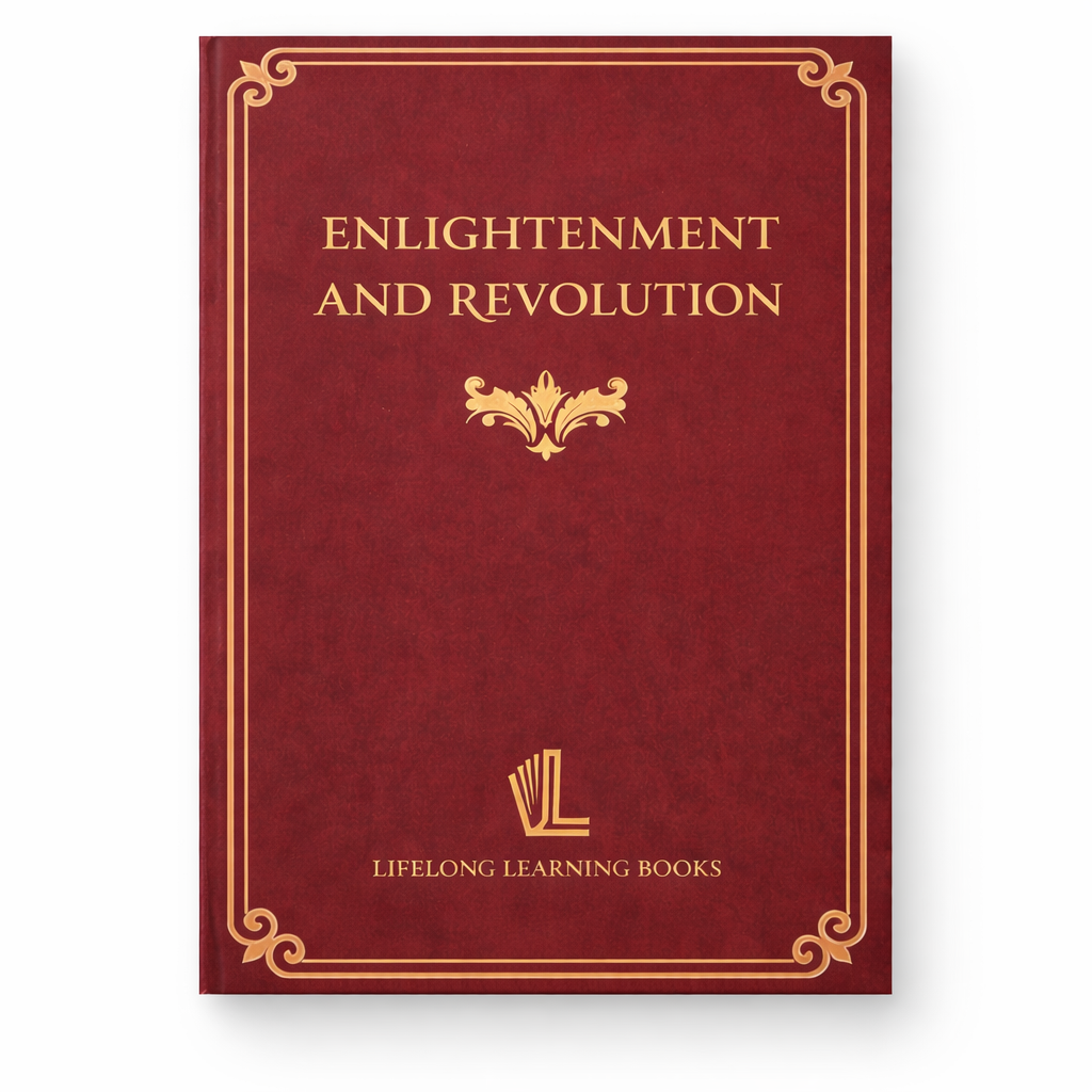 Enlightenment and Revolution