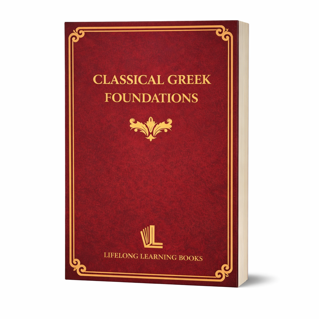 Classical Greek Foundations