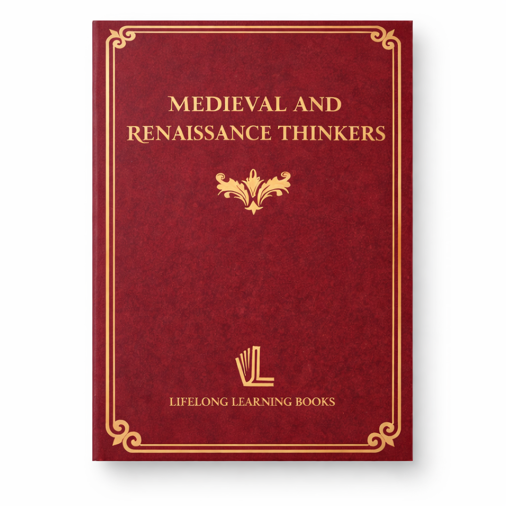 Medieval and Renaissance Thinkers