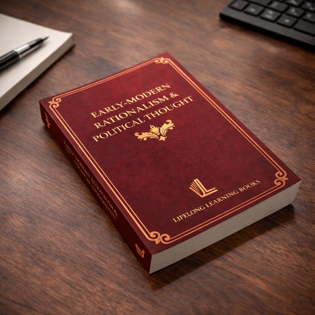 Early Modern Rationalism & Political Thought