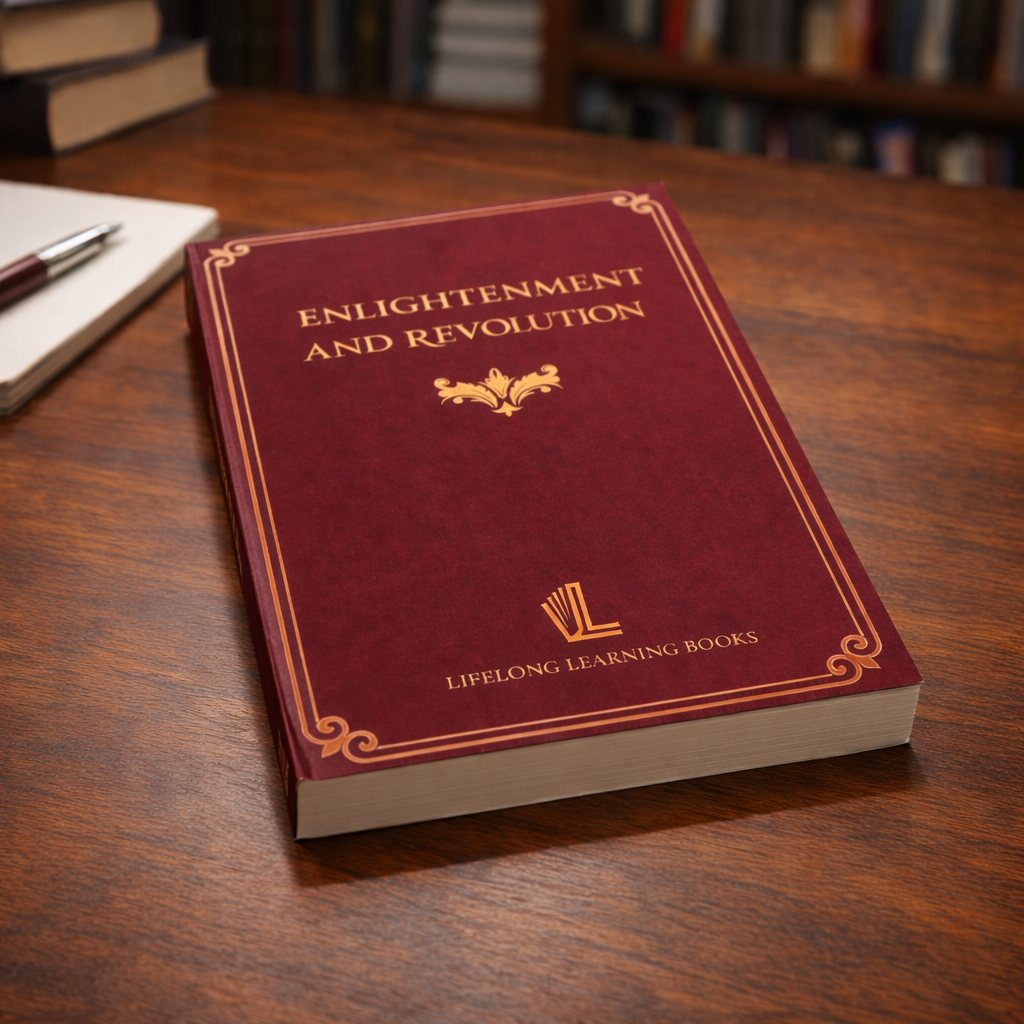 Enlightenment and Revolution