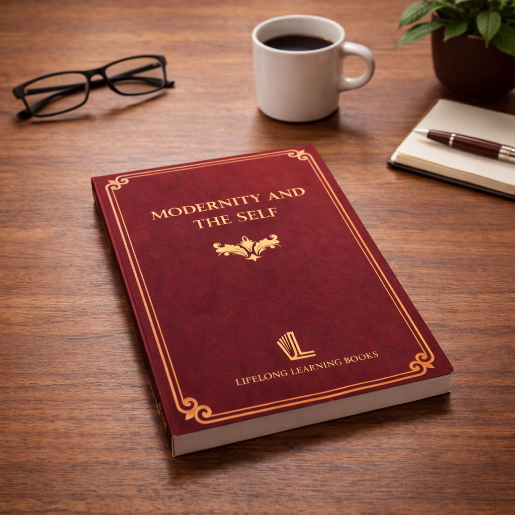 Modernity and the Self