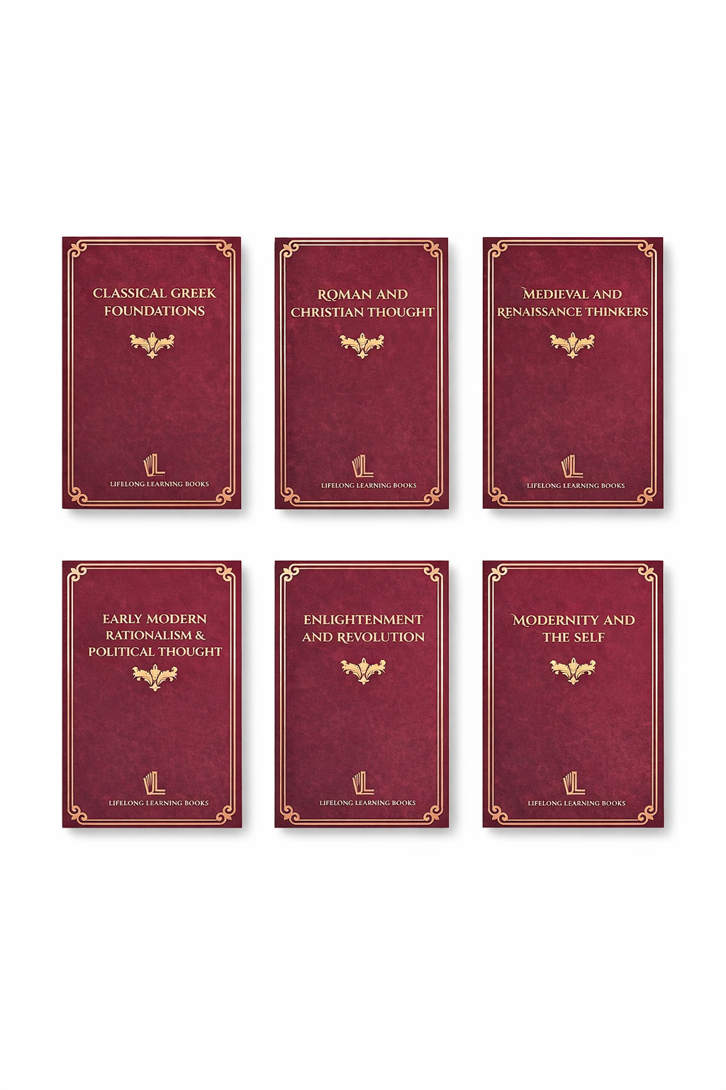 Lifelong Learning Foundational Collection